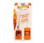 Подарочный набор Sweet Home: Аромадиффузор Orange&Cinnamon, 100 мл + свеча, 135 г - миниатюра 1