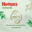 Підгузки-трусики Huggies Natural Pants 6 (15+ кг), 26 шт. - мініатюра 6