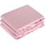 Наволочка LightHouse Jersey Premium, 50х70 см, 2 шт., темно-розовый (604255) - миниатюра 2