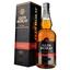 Віскі Glen Moray Fired Oak Single Malt Scotch Whisky 10 років, 40%, 0,7 л (808101) - мініатюра 1