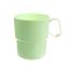 Чашка Offtop, зелений (862022) - мініатюра 1