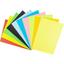 Папір кольоровий двосторонній Kite Dogs А4 10 аркушів 10 кольорів (K22-288) - мініатюра 3