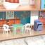 Кукольный домик KidKraft Hazel City Life Mansion (65990) - миниатюра 7