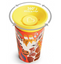 Чашка-непроливайка Munchkin Miracle 360 WildLove Жираф, 266 мл, желтый (051835) - миниатюра 2