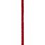 Мішура Novogod'ko Флекс 2.5 см 2 м червона (980354) - мініатюра 1