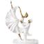 Фигурка декоративная Lefard Танец, 36,5 см (192-270) - миниатюра 1