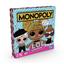 Настільна гра Hasbro Monopoly L.O.L Сюрприз, анг. мова (E7572) - мініатюра 2