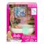 Набір Barbie Self-Care Пінна ванна з конфетті (HKT92) - мініатюра 1