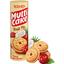 Печиво-сендвіч Roshen Multicake начинка вишня-кокос 195 г (763921) - мініатюра 1