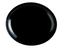 Блюдо для стейку Luminarc Friends Time Black, 30 см (6378062) - мініатюра 1
