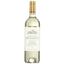 Вино Chateau Muhrani Rkatsiteli Superieur, біле, сухе, 13,5%, 0,75 л (560973) - мініатюра 1