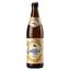 Пиво Riegele Hefe Weisse светлое нефильтрованное, 5%, 0,5 л (749207) - миниатюра 1