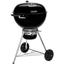 Угольный гриль Weber Master-Touch Premium SE E-5775, 57 см, черный (17401004) - миниатюра 3