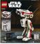Конструктор LEGO Star Wars BD-1™, 1062 предмета (75335) - миниатюра 9