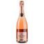 Игристое вино Pere Ventura Mas Pere Rosado Brut, розовое, брют, 11,5%, 0,75 л - миниатюра 1