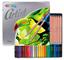 Карандаши цветные Сolorino Artist, 24 цвета, 24 шт. (83263PTR) - миниатюра 1