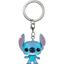 Ігрова фігурка на кліпсі Funko Pop! Disney Lilo & Stitch - Stitch (6829) - мініатюра 1