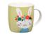 Чашка Ardesto Rabbit, 350 мл, салатовий (AR3419) - мініатюра 1