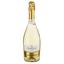 Вино ігристе Casa Defra Prosecco Spumante Brut DOC, біле, брют, 0,75 л - мініатюра 1