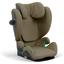 Автокресло Cybex Solution G i-Fix Classic Beige (522000437) - миниатюра 2