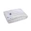 Одеяло из искусственного лебяжьего пуха Руно, полуторный, 205х140 см, белый (321.139ЛПКУ) - миниатюра 1