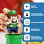 Конструктор LEGO Super Mario Приключения вместе с Луиджи - стартовый набор, 280 деталей (71387) - миниатюра 12