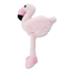 Мягкая игрушка Offtop Фламинго, розовый (860267) - миниатюра 1
