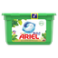 Капсули для прання Ariel Pods Все-в-1 Олія Ши, 10 шт (81763353) - мініатюра 1