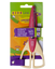 Ножницы ZiBi Зиг-Заг, розовый (ZB.5020-10) - миниатюра 1