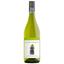 Вино Overstone Sauvignon Blanc, белое, сухое, 13%, 0,75 л - мініатюра 1