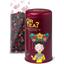 Органічний фруктовий чай Or Tea? Queen Berry з чорницями та червоними фруктами 100 г (932959) - мініатюра 2