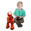 Іграшка Kiddieland мій перший робот на ІЧ-управлінні (59063) - мініатюра 4