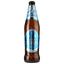 Пиво Robert Doms Бельгійське світле нефільтроване, 4,3%, 0,5 л (666610) - мініатюра 1