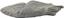 Рушник Izzihome, жаккард, 50х30 см, сірий, 1 шт. (2200000600172) - мініатюра 2