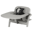 Столик для детского стульчика Cybex Lemo Storm grey, серый (518002085) - миниатюра 1