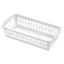Корзинка хозяйственная Heidrun Baskets, 20,5х10х5 см, белый (1091) - миниатюра 1