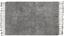Набір килимків Irya Paloma a.gri, 90х60 см та 60х40 см, сірий (svt-2000022277747) - мініатюра 1