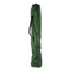 Стілець розкладний Supretto туристичний, з підсклянником, зелений (5046-10002) - мініатюра 5