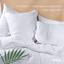 Одеяло Ideia Air Dream Premium зимнее, 210х140, белый (8-11694) - миниатюра 6
