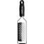 Тертка двостороння Microplane Gourmet, 31,2 см, чорна (45002) - мініатюра 1