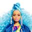 Лялька Barbie Екстра з блакитним кучерявим волоссям (GRN30) - мініатюра 7