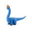 Набор самозатвердевающего пластилина Липака Динозавры Брахиозавр (30074-UA01) - миниатюра 3