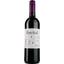 Вино Recital Merlot IGP Pays D'Oc, червоне, сухе, 0,75 л - мініатюра 1
