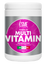 Маска Esme Platinum Multivitamin с витаминным комплексом, для слабых волос, 1000 мл - миниатюра 1