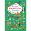 Книга-картонка Кристал Бук Великий вімельбух Зоопарк (F00027402) - мініатюра 1
