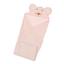 Рушник Interbaby Mouse, рожевий (8100273) - мініатюра 2