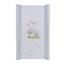 Пеленатор Lorelli (Bertoni) Softy, 80х50 см, білий (1013015) - мініатюра 1