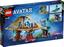 Конструктор LEGO Avatar Metkayina Reef Home, 528 деталей (75578) - мініатюра 11