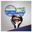 Станок для гоління чоловічий Gillette Fusion5 ProGlide Flexball з 1 змінним картриджем - мініатюра 7