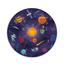 Магнитная карта Janod Солнечная система (J05462) - миниатюра 3